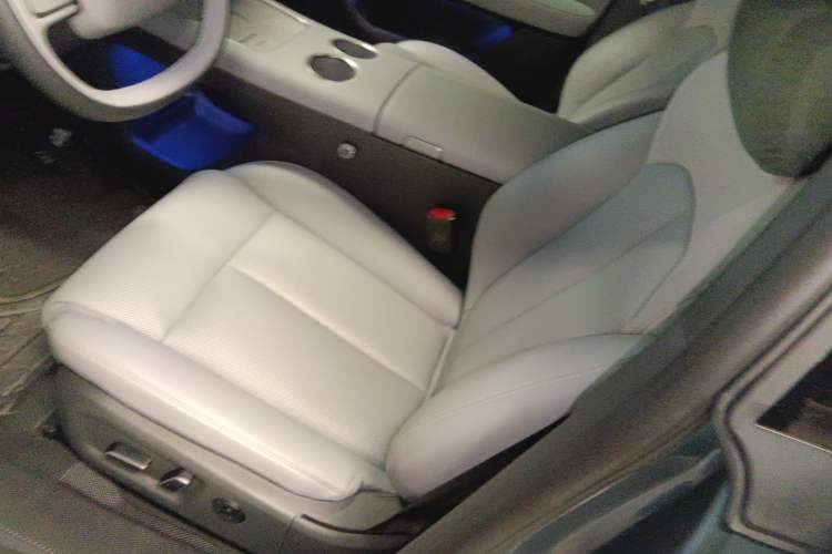 Used Nissan N7 2025 510 Pro
