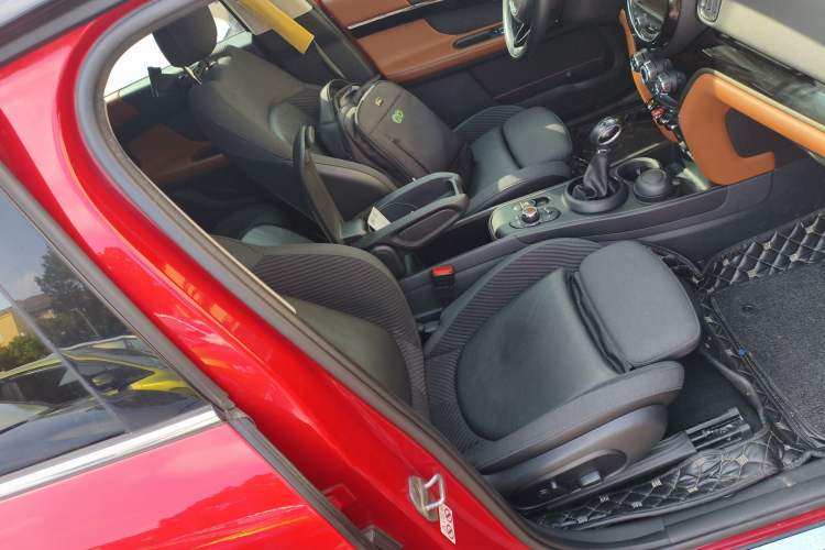 Used  Countryman 2017 1.5T COOPER ALL4
