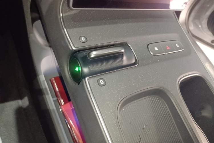 Used Nio ET5T 2024 75kWh Touring