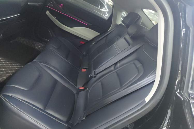 Used Lincoln Z 2022 iCool Luxury Edition
