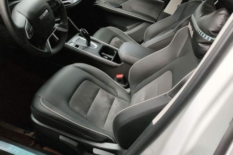 Used Haval H6 2023 National Trend Edition 1.5T Automatic Urban Version