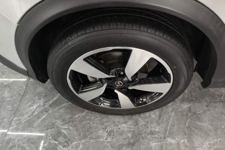 Used Nissan Qashqai 2016 2.0L CVT Luxury Edition