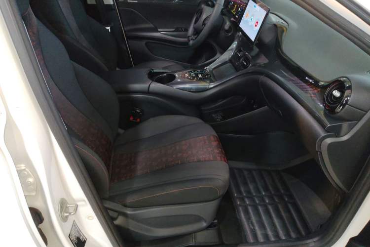 Used BYD e2 2023 Comfort Model
