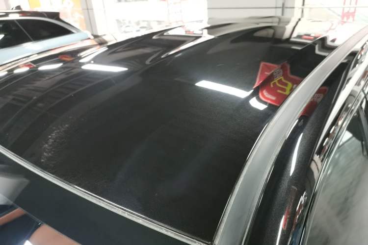 Used NETA X 2025 500 Plus
