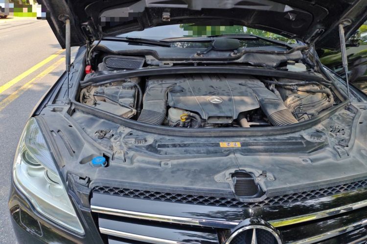 Used Mercedes-Benz R-Class 2014 R 320 4MATIC Business Model