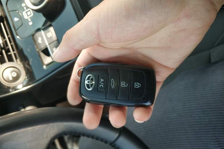 Used Toyota GAC Toyota bZ4X 2022 X-MODE Four-Wheel Drive Ultra