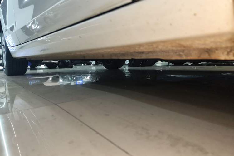 Used Ford Escort 2015 1.5L Automatic Fashion Model
