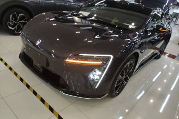 Used Avatr 06 2025 Ultra Pure Electric Edition