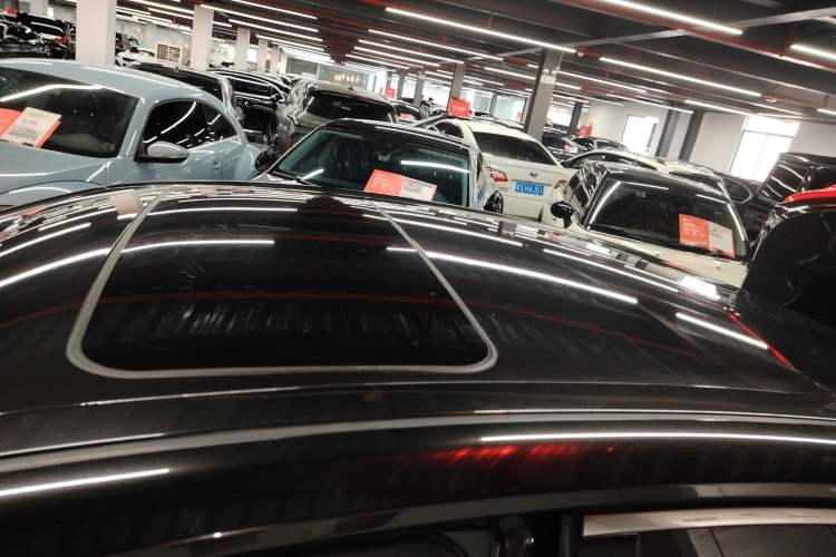 Used Toyota Camry 2018 2.0G Luxury Edition
