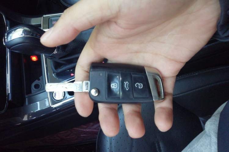 Used Volkswagen Passat 2017 330TSI DSG Prestige Edition
