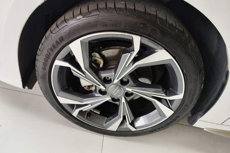 Used Audi A3 2021 Sportback 35 TFSI Luxury Sports Model