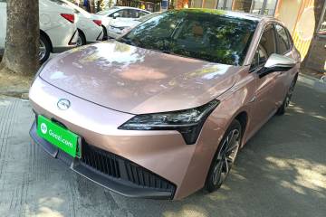 Used AION S Plus 2022 70 Intelligent Edition