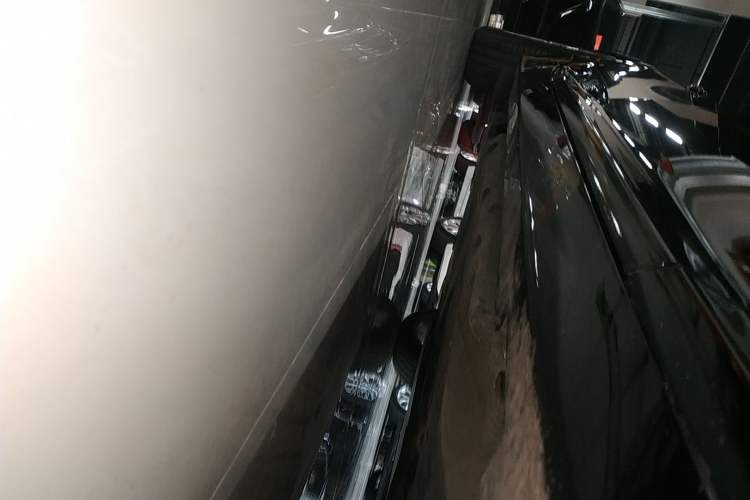 Used Cadillac CT5 2022 28T Luxury Version (Standard Edition)
