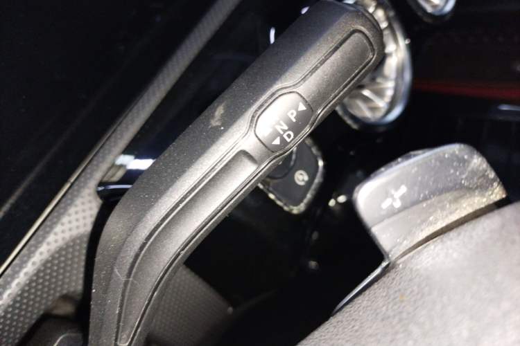 Used Mercedes-Benz A-Class 2019 A 200 L Sport Sedan
