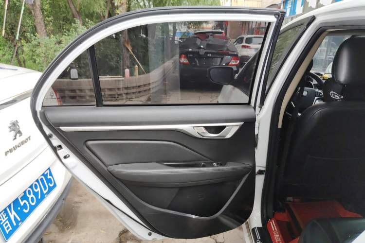 Used Geely Auto Vision 2018 1.5L Manual Happiness Edition
