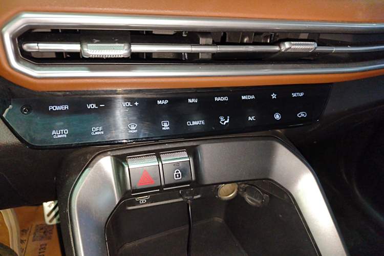 Used Kia Sportage R 2021 Ace 2.0L Splendid Edition