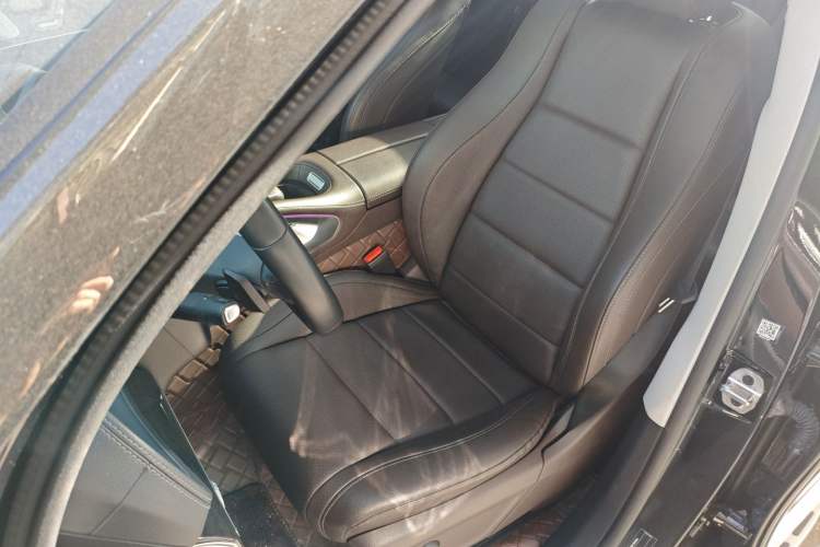 Used Mercedes-Benz GLE 2021 GLE 350 4MATIC Stylish Model
