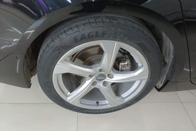 Used Audi A6L 2020 45 TFSI quattro Prestige Elegant Edition
