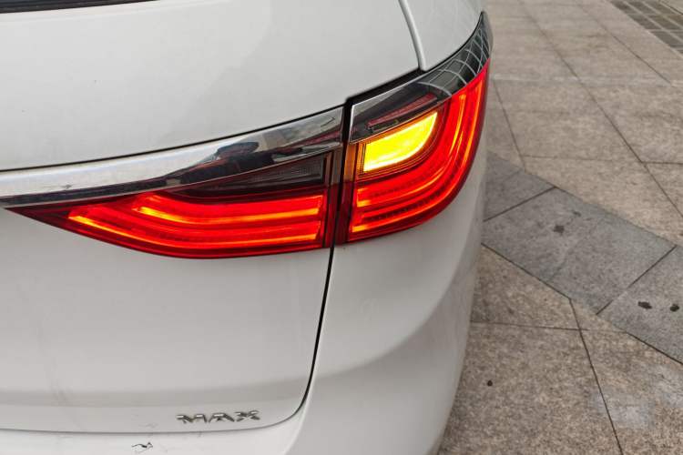 Used BYD Song MAX 2019 1.5T Automatic Smart Connect Ruiyi Sunroof Model 7 Seats China VI Standard
