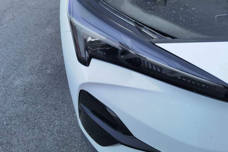 Used ARCFOX Alpha T5 2025 520 MAX