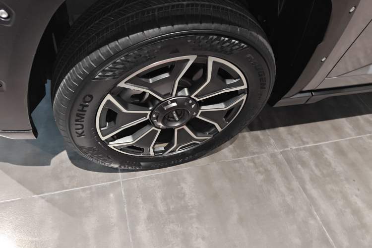 Used Haval  2024 Hi4 102km Trend Electric Version Plus
