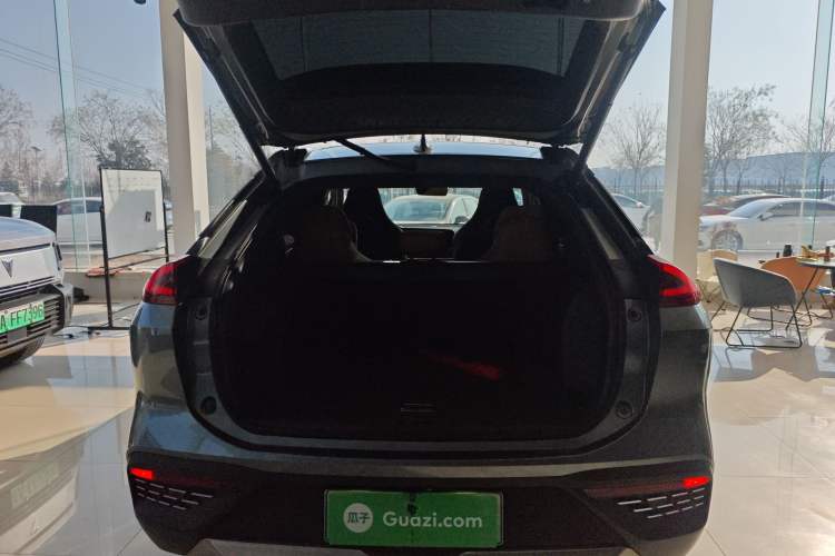 Used AION LX 2019 80D Max