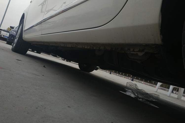 Used Buick GL8 2018 28T Luxury Model China VI Standard
