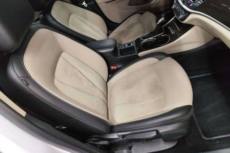 Used Buick Verano 2019 Sedan 15S Automatic Leading Model