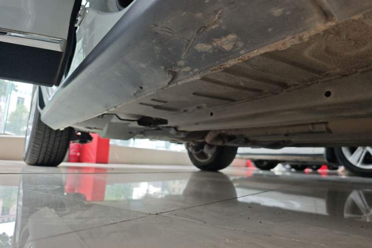 Used Peugeot 3008 2018 2.0L Automatic Classic Edition
