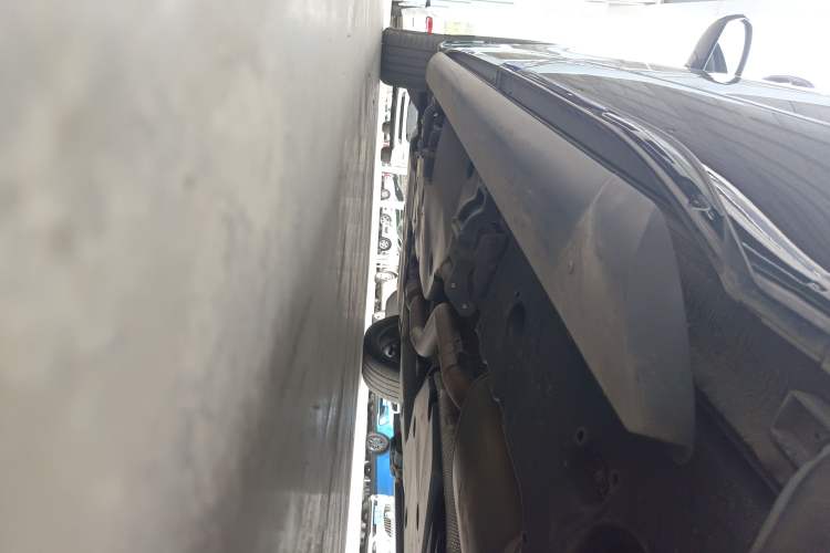 Used Volkswagen Viloran 2022 380TSI Prestige Edition
