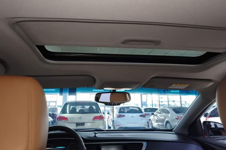 Used Buick GT 2019 18T Automatic Connected Flagship Version China V Standard