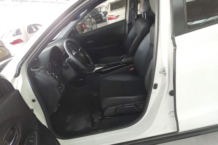 Used Honda XR-V 2017 1.5L LXi CVT Classic Edition