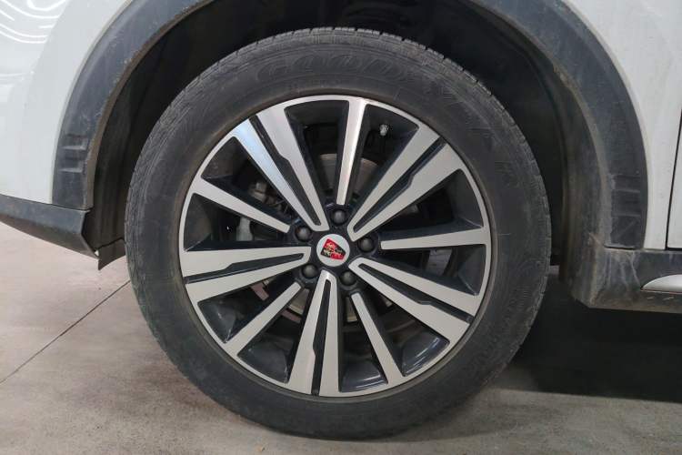 Used Roewe RX5 2020 20T Automatic 4G Connected Million Edition