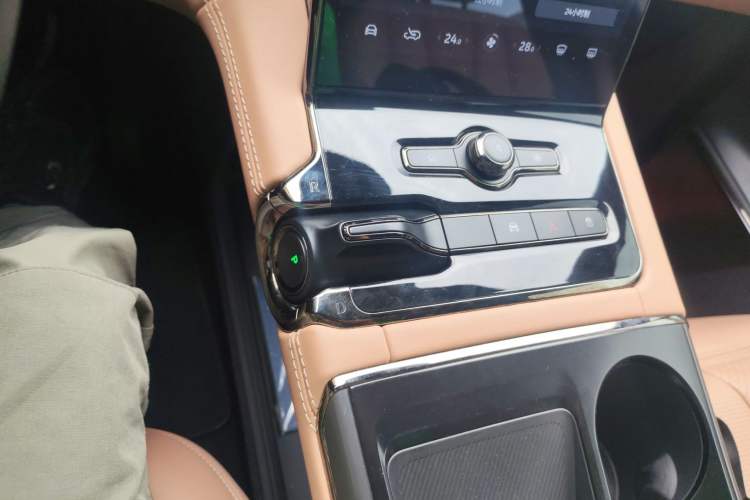 Used Nio ES8 2020 415 KM Signature Edition 7-Seater Version
