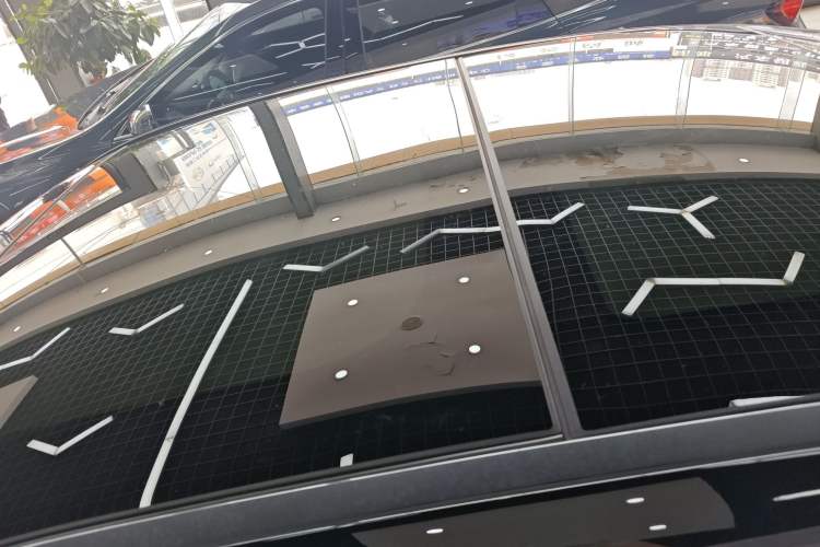 Used Mercedes-Benz E-Class 2022 Updated E 300 L Stylish Edition
