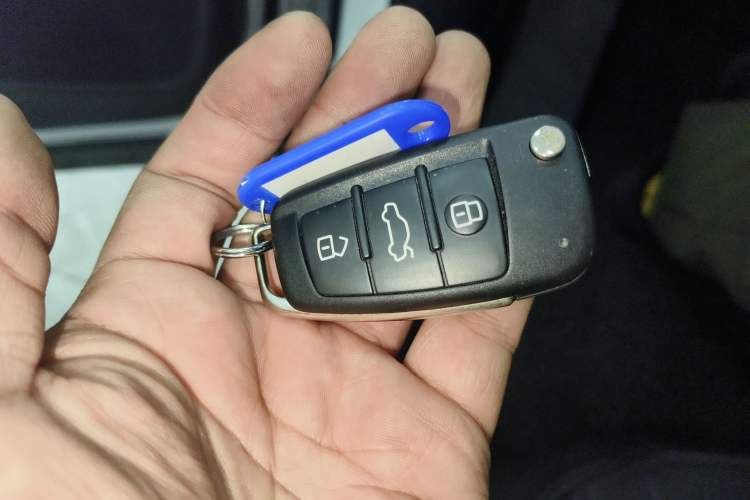 Used Audi Q3 2016 35 TFSI Style Edition
