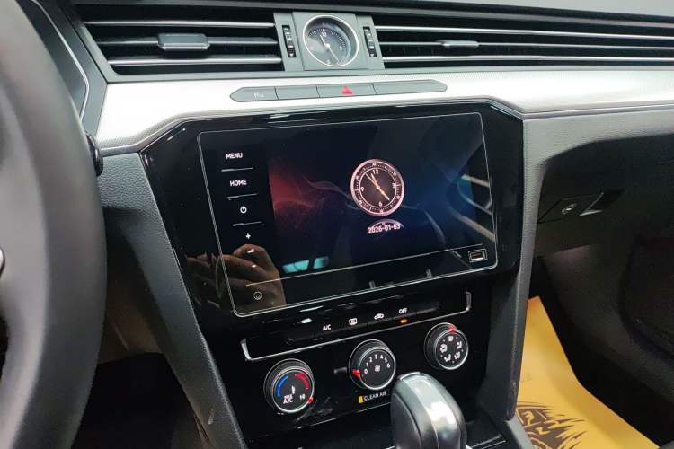 Used Volkswagen Magotan 2020 280TSI DSG Comfort Edition