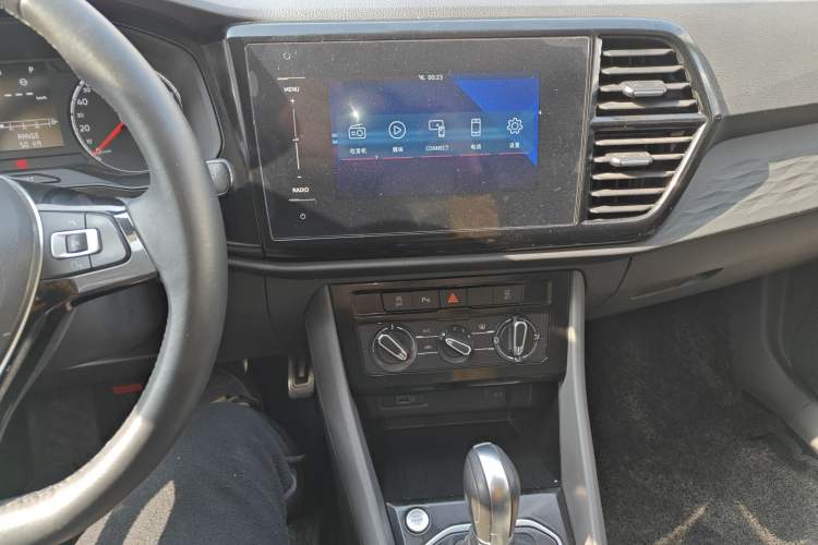 Used Jetta VS5 2019 280TSI Automatic Enjoyment Model
