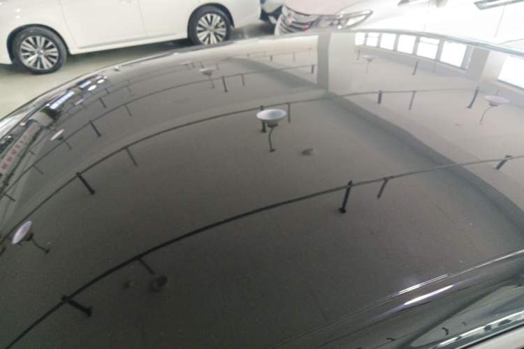 Used Wuling Xingguang 2023 70 Standard Edition
