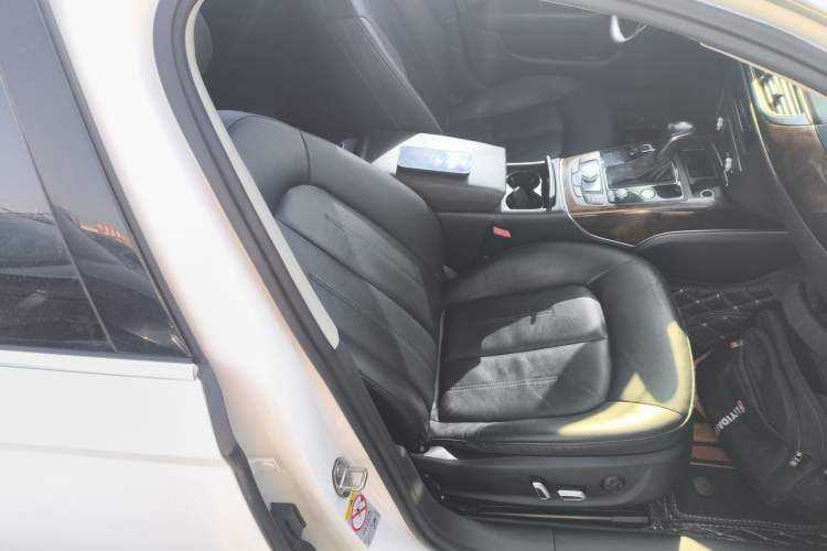 Used Audi A6L 2016 30 FSI Comfort Version