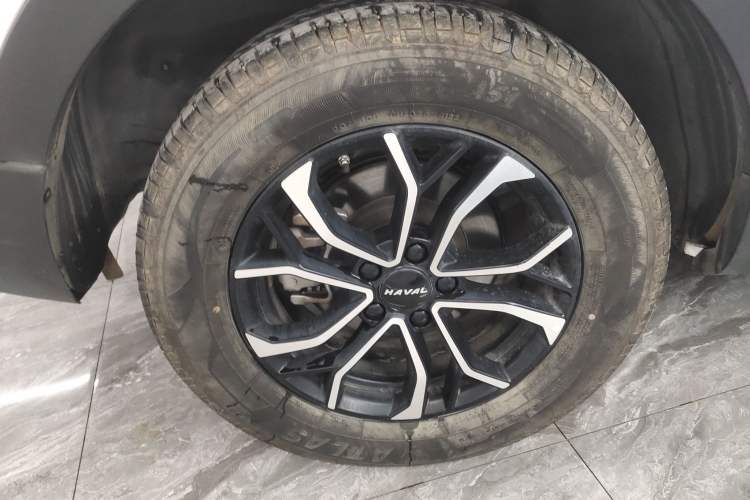 Used Haval H6 2023 National Trend Edition 1.5T Automatic Urban Version