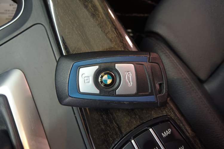 Used BMW 3 Series 2018 320Li M Sport Night Edition
