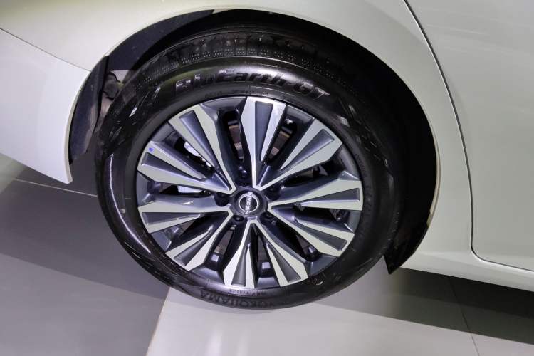 Used Nissan Teana 2022 2.0L XL-TLS Enjoyment Edition
