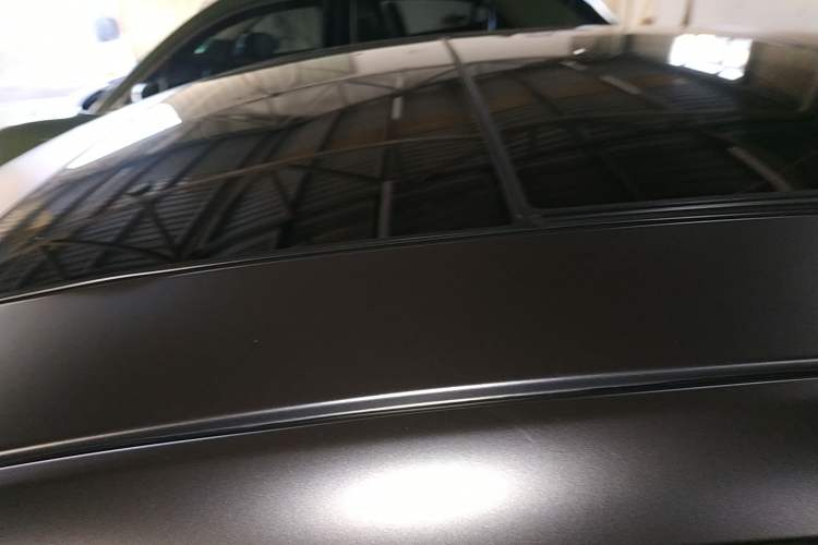 Used Chevrolet Malibu XL 2016 1.5T Dual-Clutch Ruibao Edition
