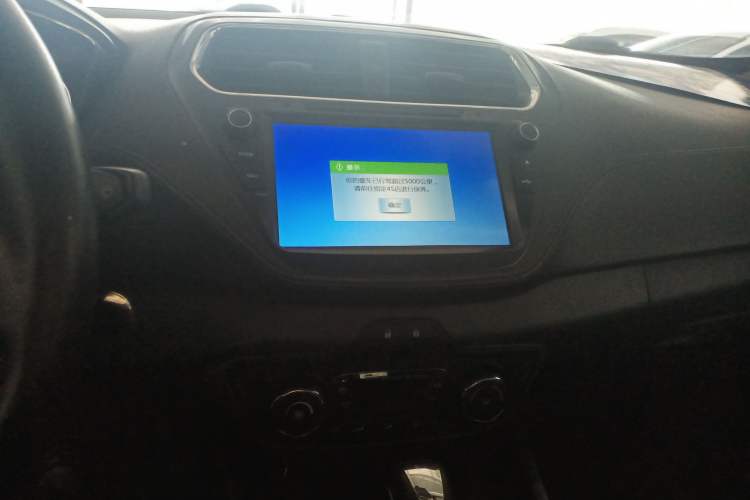 Used Ford Escort 2017 Happiness Edition 1.5L Automatic Fashion Version
