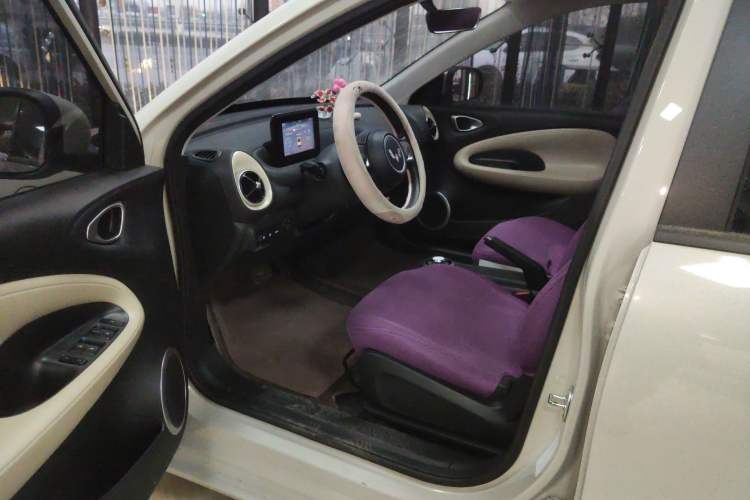 Used Wuling Bingo 2024 203km Light Edition
