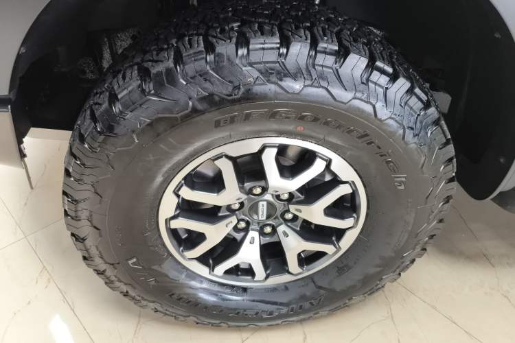 Used Ford F-150 Raptor 2022 3.5T Raptor