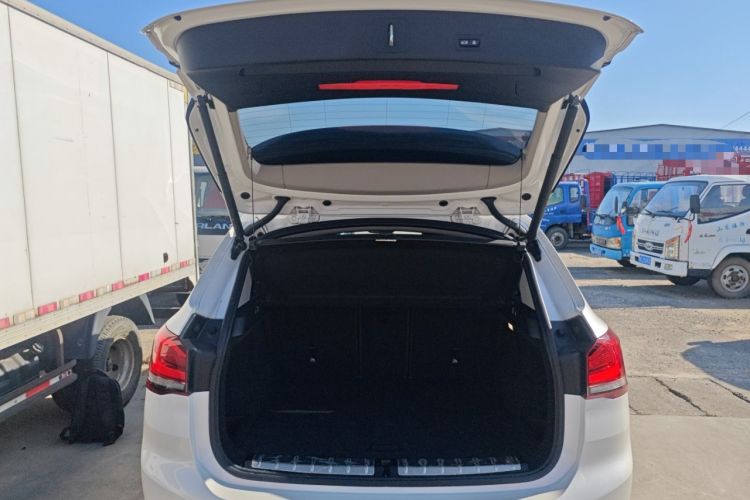 Used BMW X1 2020 sDrive20Li Fashion Model