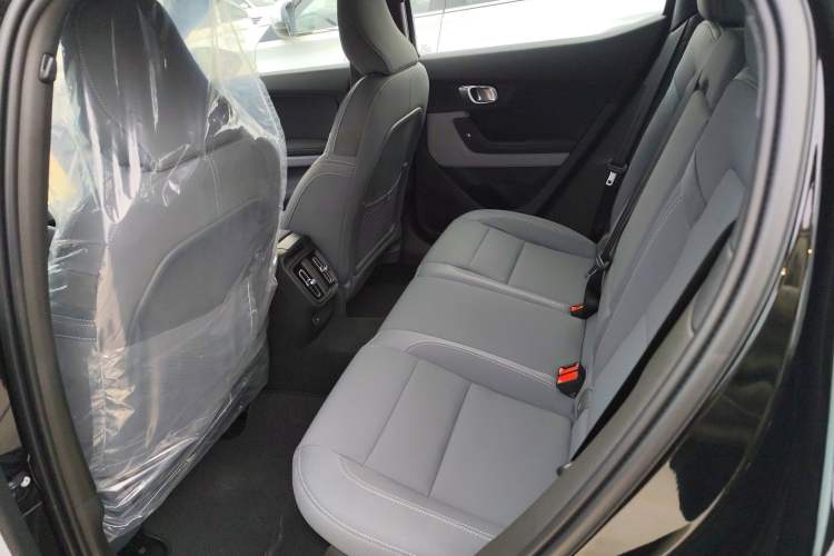 Used Polestar 2 2021 Single Motor Standard Range
