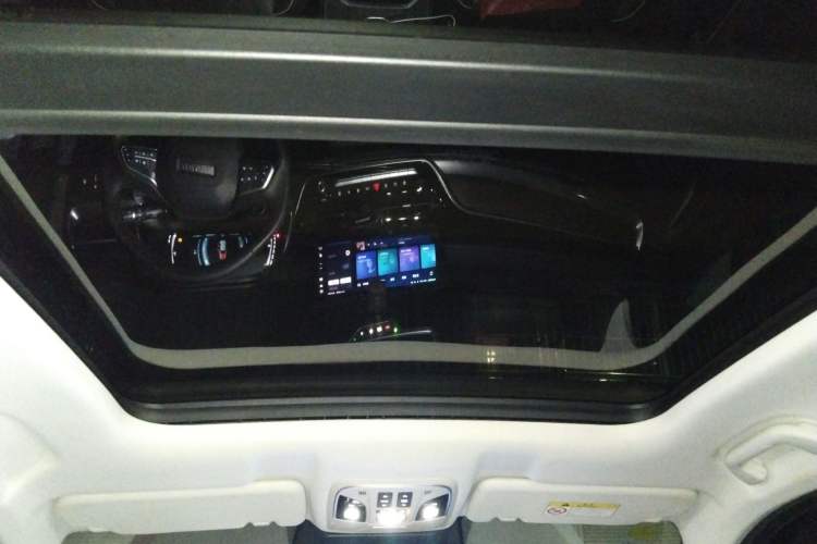 Used Haval H6 2021 China Trend Edition 1.5 GDIT Automatic Champion Version